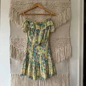 Ramy Brook McKenna Dress